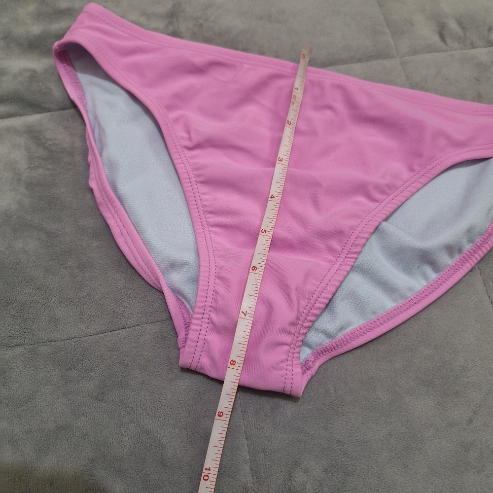 NWOT George Bikini Bottom - Picture 4 of 5